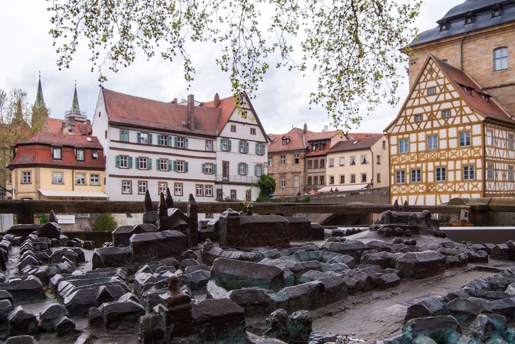 Welcome Hotel Residenzschloss Bamberg Facilități foto