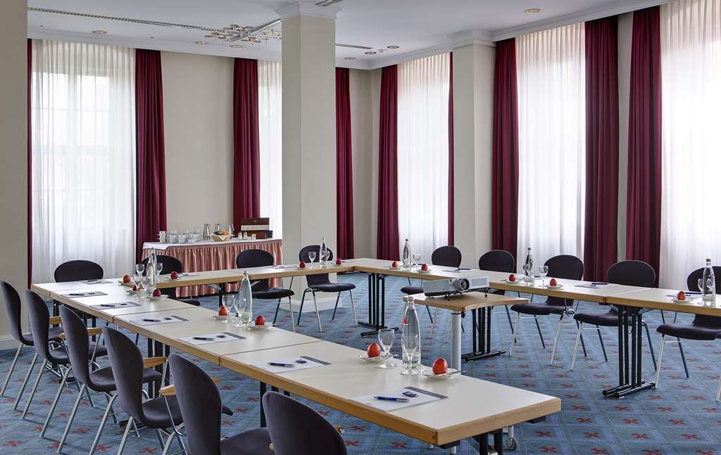 Welcome Hotel Residenzschloss Bamberg Facilități foto